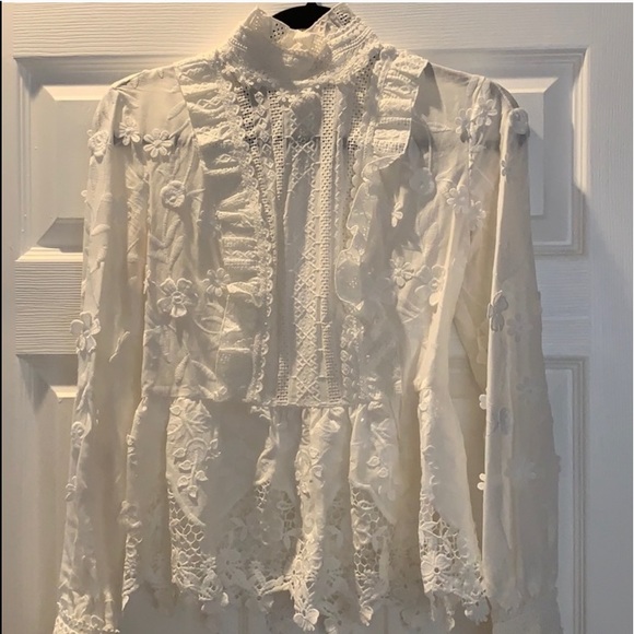 Anna sui x INC - Picture 3 of 5